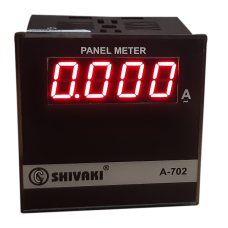 Ampere Meter 